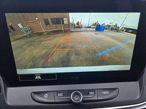 Used 2025 Chevrolet Blazer LT image 14