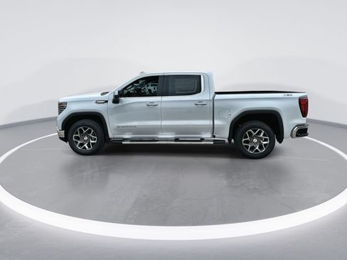 New 2026 GMC Sierra 1500 SLT AWD/4WD image 5