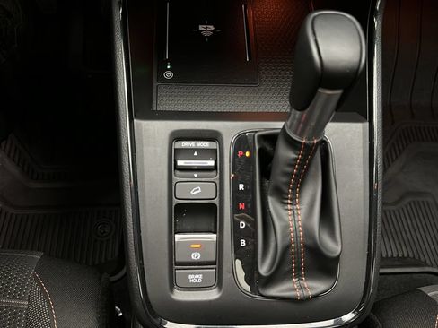Certified 2026 Honda CR-V TrailSport image 32
