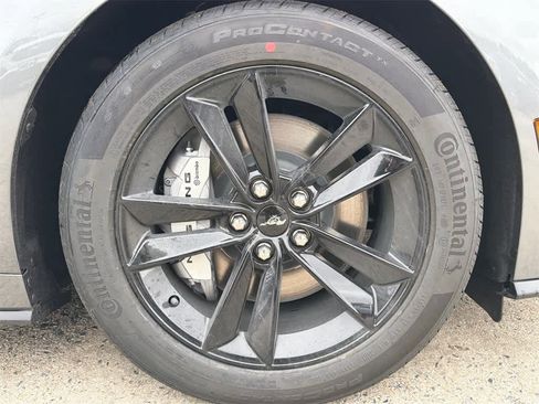 New 2026 Ford Mustang GT image 9