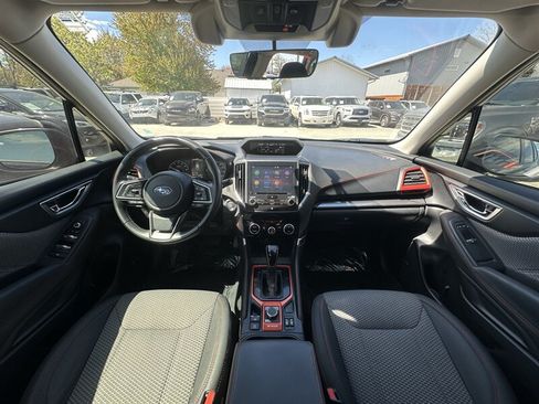 Used 2020 Subaru Forester Sport w/ Popular Package #2 AWD/4WD image 50