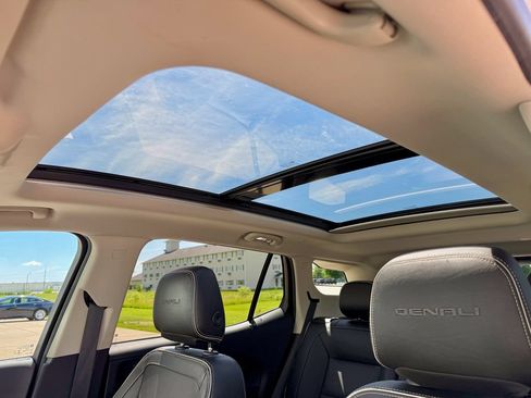 Used 2019 GMC Terrain Denali AWD/4WD image 34