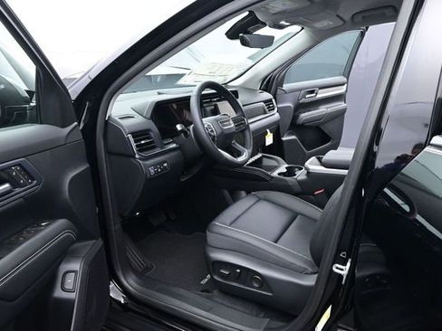 New 2026 GMC Terrain Denali AWD/4WD image 9