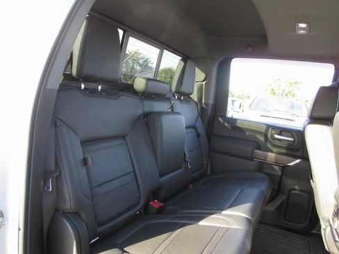 Certified 2023 GMC Sierra 3500 Denali w/ Denali Ultimate Package image 25