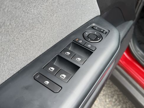 Certified 2025 Kia K4 EX FWD image 14