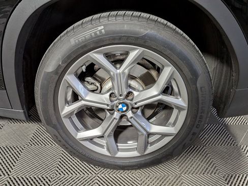 Certified 2023 BMW X3 xDrive30i w/ Convenience Package AWD/4WD image 48