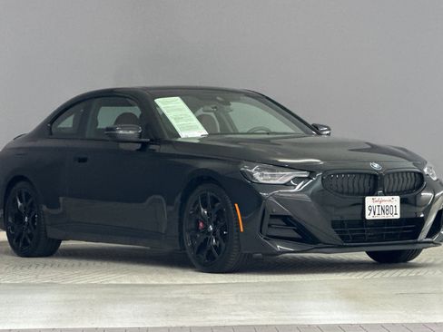 Used 2025 BMW 230i Coupe w/ M Sport Package image 6