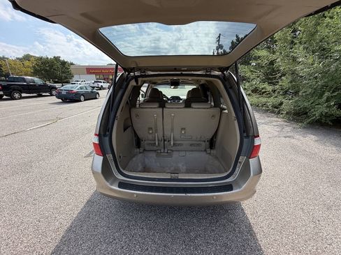 Used 2007 Honda Odyssey Touring image 18