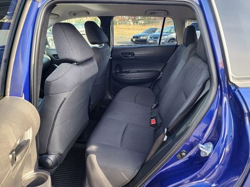 Used 2022 Toyota Corolla Cross LE image 22