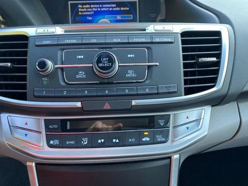 Used 2013 Honda Accord EX image 19