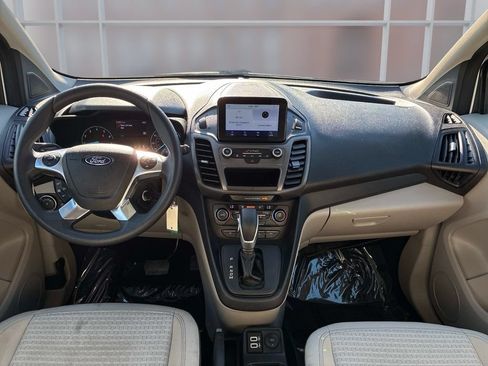 Used 2022 Ford Transit Connect XLT FWD image 25