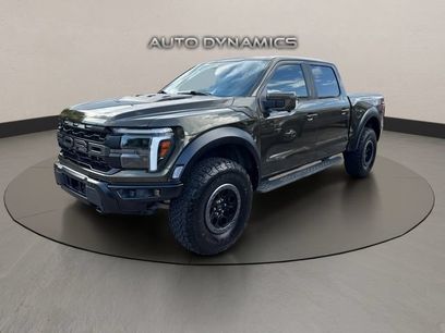 Used 2024 Ford F150 Raptor