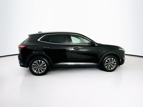 Used 2024 Buick Envision Preferred AWD/4WD image 10