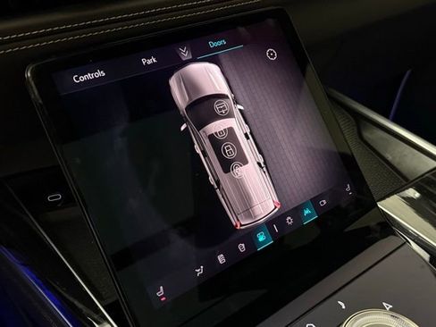 Certified 2025 Cadillac Escalade Sport w/ Touring Package image 16