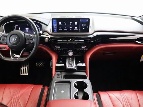 Used 2025 Acura MDX Type S image 19