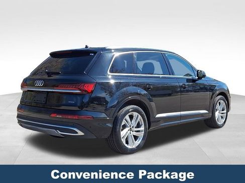 Used 2024 Audi Q7 3.0T Premium Plus image 7