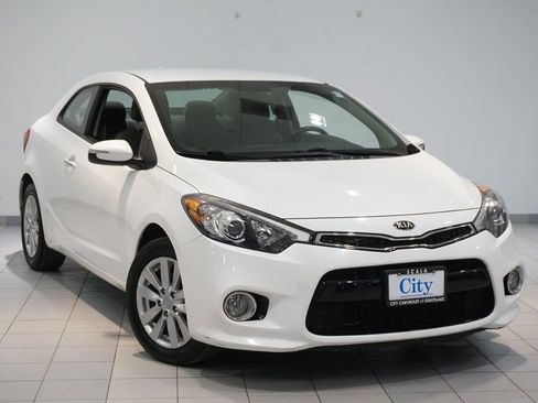 Used 2014 Kia Forte Koup EX image 4