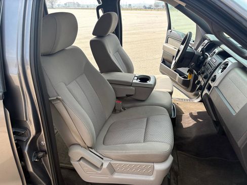 Used 2009 Ford F150 XLT image 18
