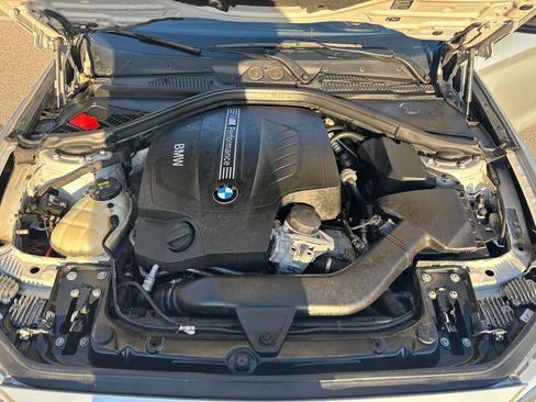 Used 2016 BMW M235i xDrive Coupe image 20