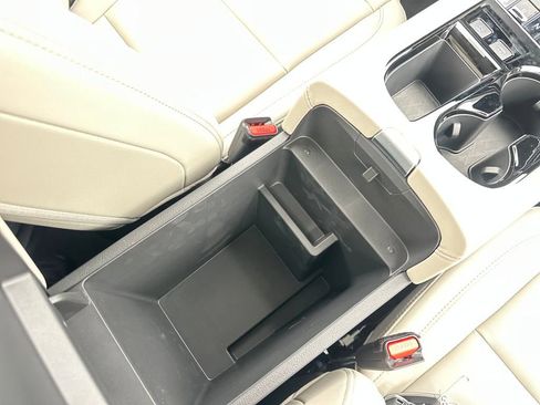 New 2025 Nissan Murano SL image 29