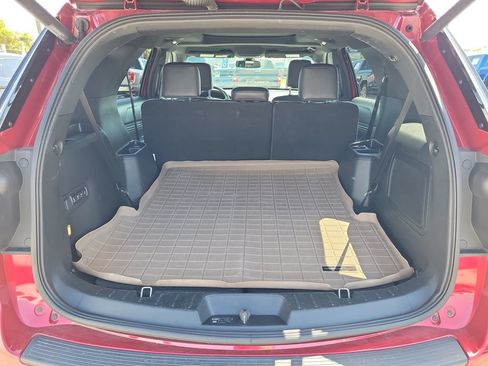 Used 2019 Ford Explorer Sport w/ Equipment Group 401A AWD/4WD image 9