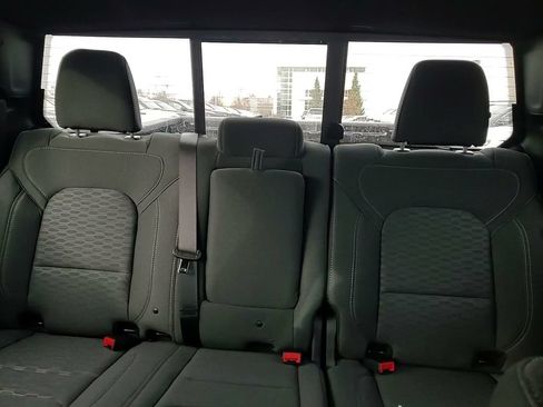 New 2026 RAM 1500 Big Horn w/ Night Edition AWD/4WD image 32