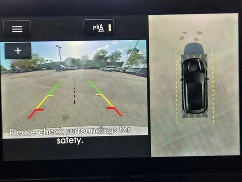 Used 2022 Lincoln Corsair Reserve w/ Sport Package image 13