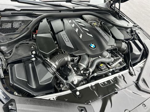 Used 2022 BMW M850i Gran Coupe xDrive image 9