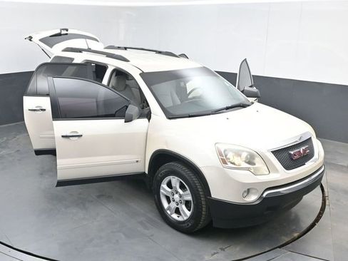 Used 2010 GMC Acadia SLE FWD image 47