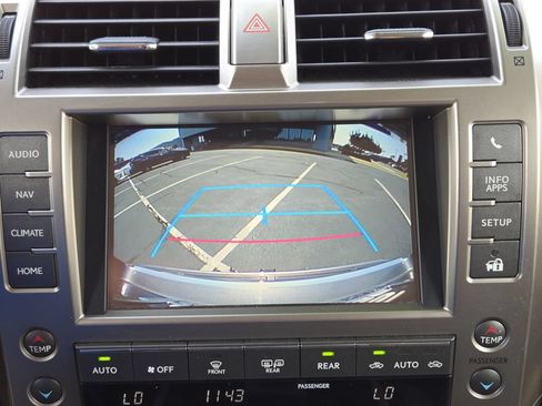 Used 2018 Lexus GX 460 Premium AWD/4WD image 18