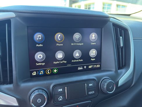 Used 2020 GMC Terrain SLT w/ Preferred Package image 14