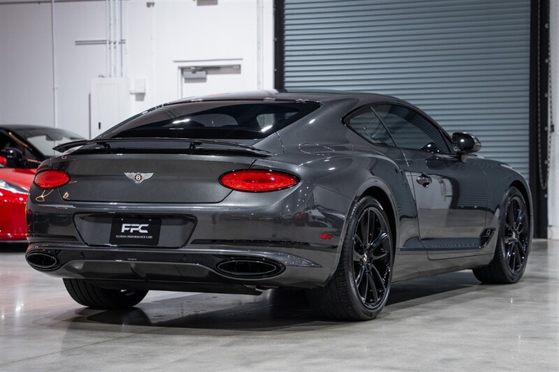 Used 2020 Bentley Continental GT AWD/4WD image 15