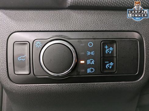 Certified 2025 Ford Bronco Sport Big Bend AWD/4WD image 23