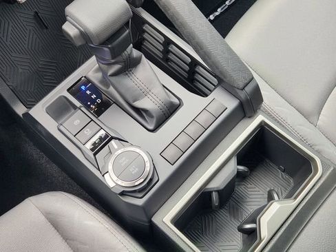 New 2025 Toyota Tacoma SR5 AWD/4WD image 18