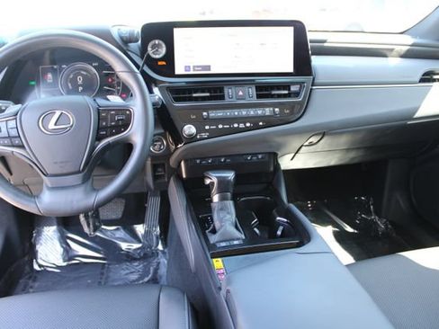 Used 2024 Lexus ES 300h w/ Premium Package FWD image 14