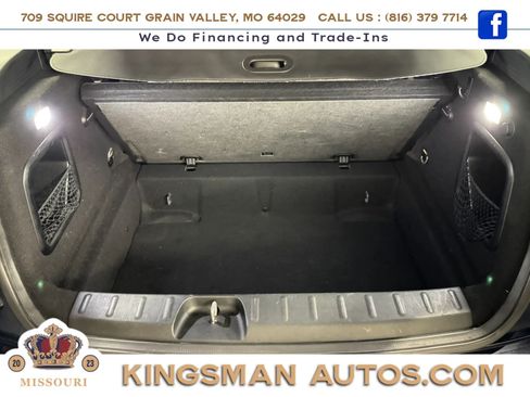 Used 2017 MINI Cooper Clubman S FWD image 35