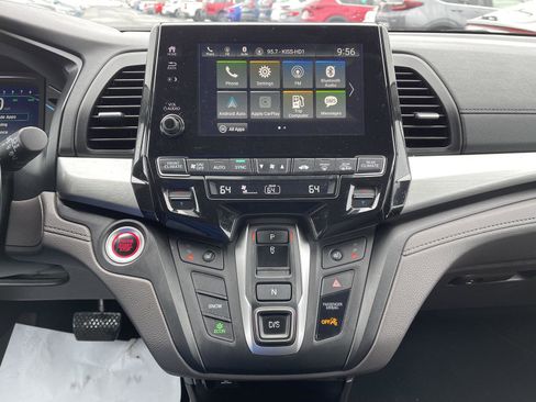 Used 2019 Honda Odyssey EX-L image 9