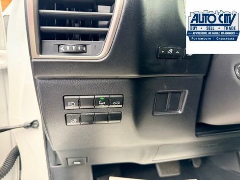 Used 2020 Lexus NX 300h AWD w/ Comfort Package image 23