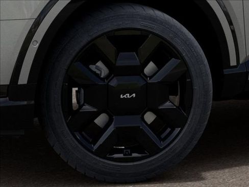 New 2027 Kia Telluride SX Prestige AWD/4WD image 9