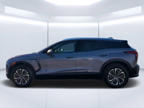 Used 2024 Chevrolet Blazer EV LT image 6