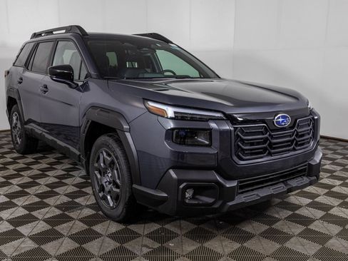 Used 2026 Subaru Outback Premium AWD/4WD image 16