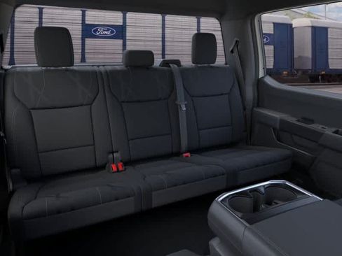 New 2026 Ford F150 STX RWD image 12