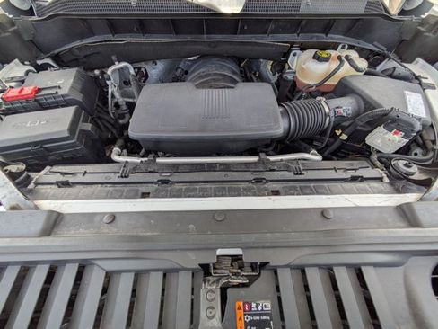 Used 2020 Chevrolet Silverado 1500 LT w/ Texas Edition RWD image 22