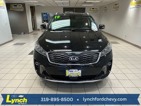 Used 2019 Kia Sorento EX AWD/4WD image 25