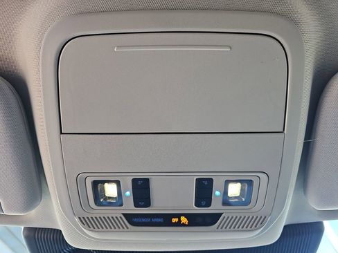 New 2026 Ford Explorer Active image 32