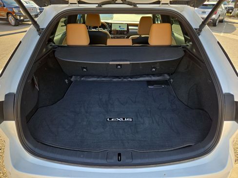 Certified 2025 Lexus RX 350 Premium w/ Convenience Package image 12