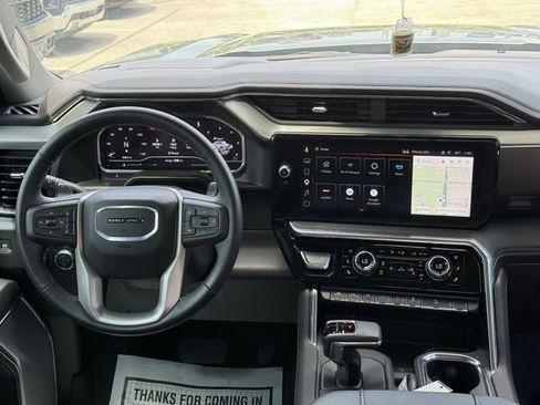 Used 2025 GMC Sierra 1500 Denali AWD/4WD image 20