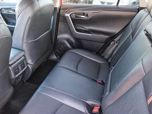 Certified 2019 Toyota RAV4 Adventure image 19