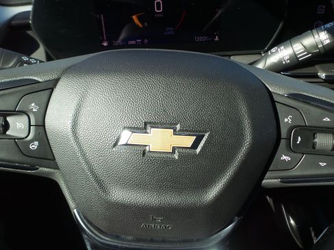 Used 2025 Chevrolet TrailBlazer LT w/ Convenience Package image 15