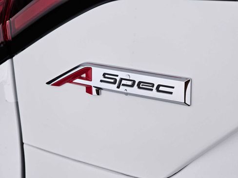 New 2026 Acura MDX A-Spec image 16